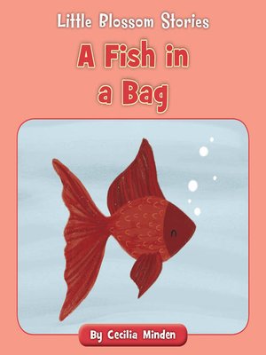 cover image of A Fish in a Bag